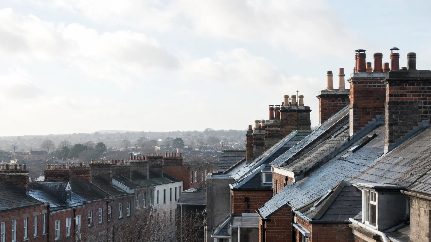 Roofers in Dublin City Centre