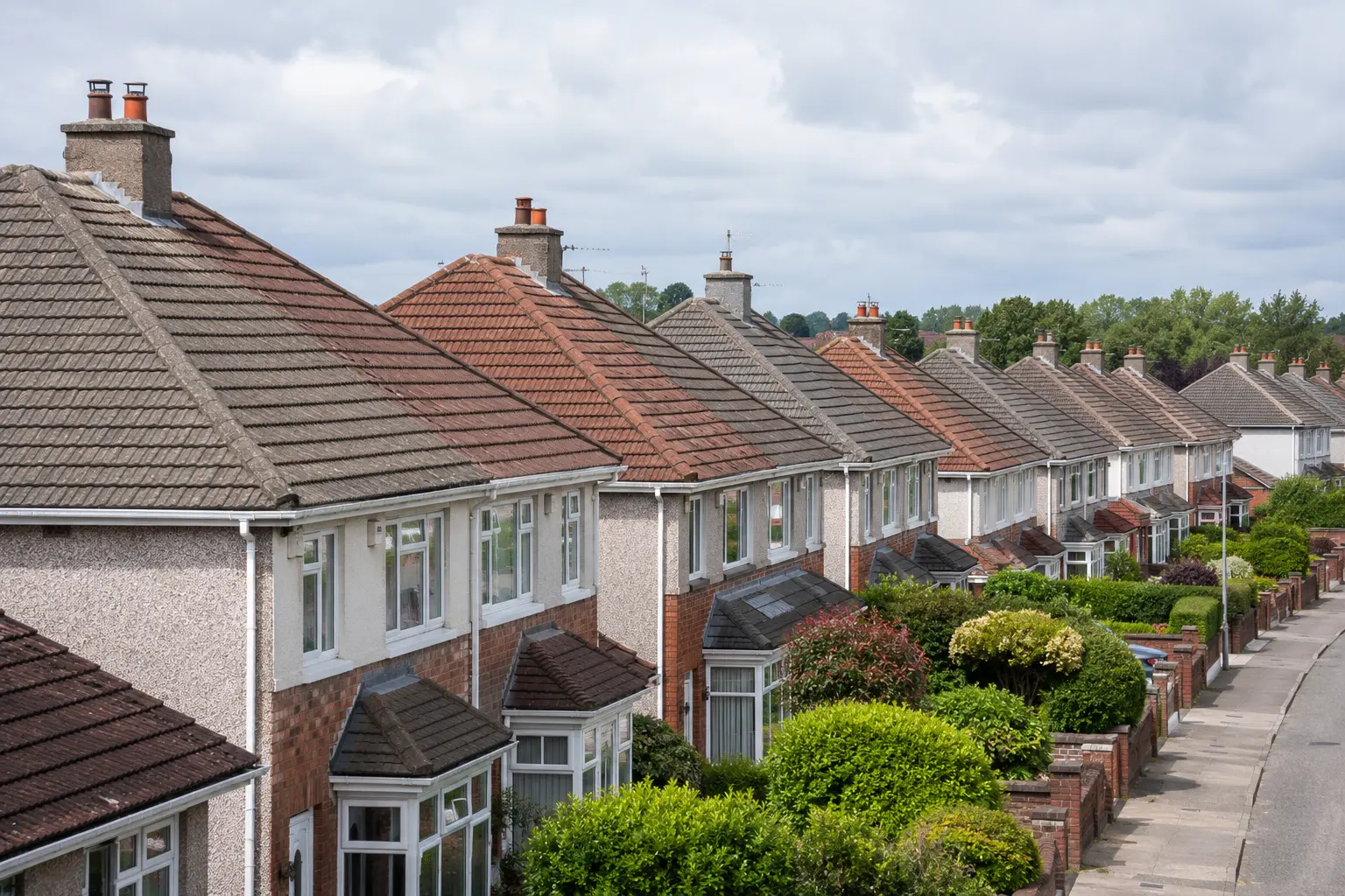 Roofers in North County Dublin